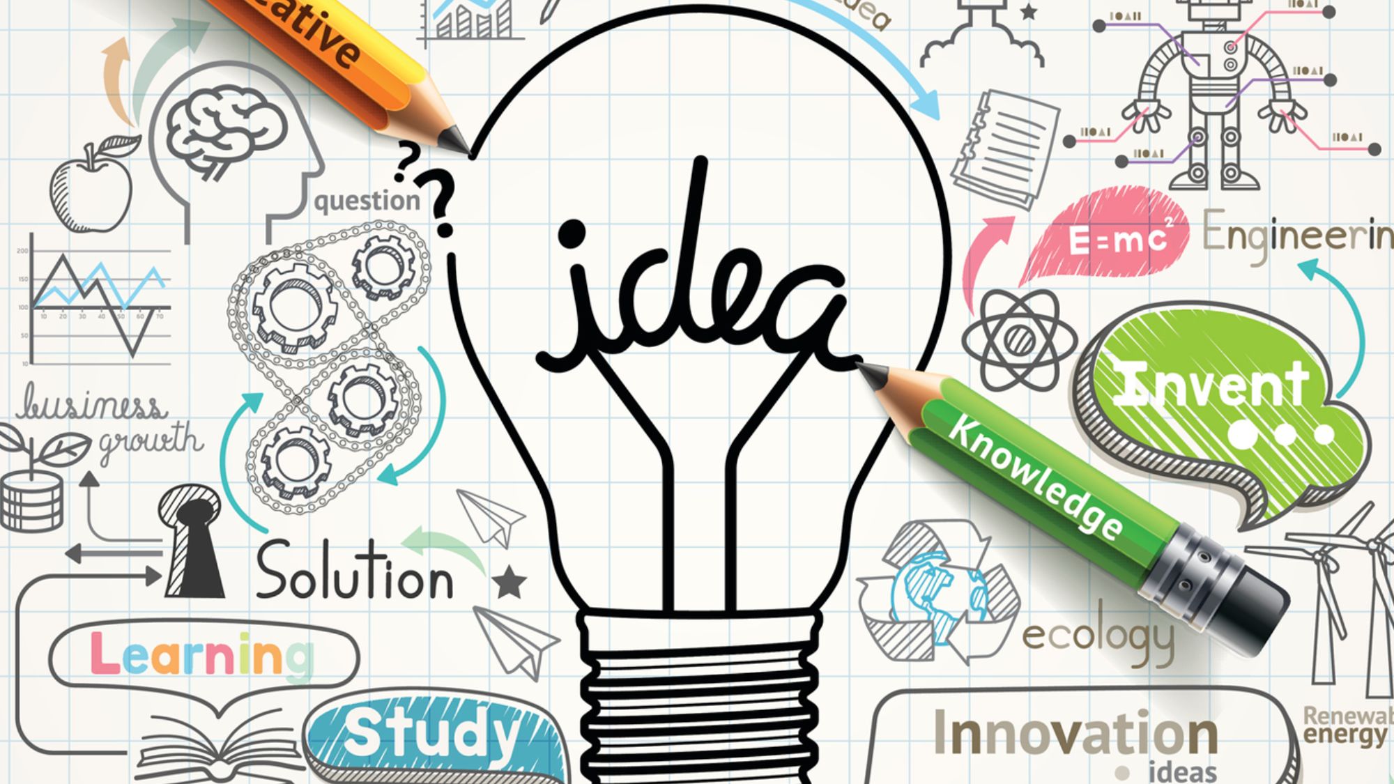 Learn study. Innovation studies. Энергия идей карты заказать. Innovation study PNG. Study innovative logo.